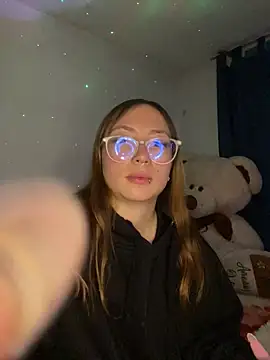 Caamii  online show from 07/23/26, 03:48