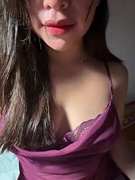 QuynhAnhhh sweet online show from 07/26/26, 09:38