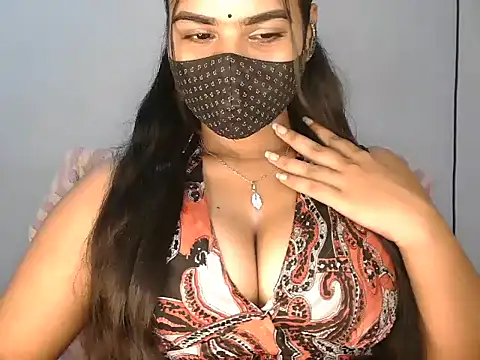 Snapshot of Curvy_Deepa chatting on 06/10/26, 05:56 Curvy Deepa online show from 06/10/26, 05:56