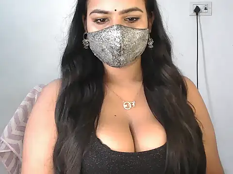 Curvy Deepa online show from 07/23/26, 01:58
