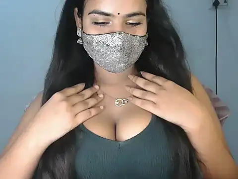 Curvy Deepa online show from 07/27/26, 02:24
