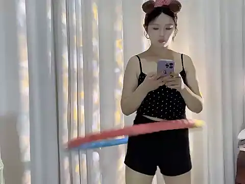 xiao--su online show from 06/03/26, 02:33