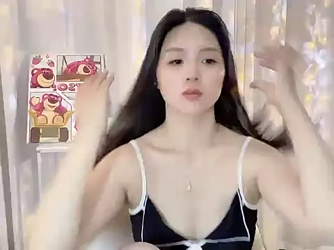 xiao--su online show from 06/20/26, 06:05