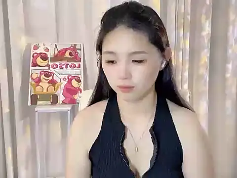 xiao--su online show from 06/21/26, 06:27