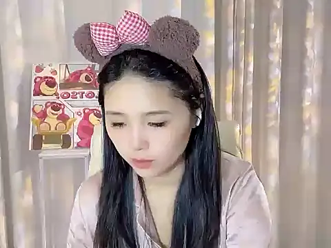 xiao--su online show from 06/22/26, 05:37