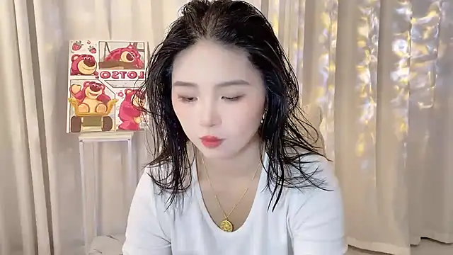 xiao--su online show from 07/21/26, 05:54
