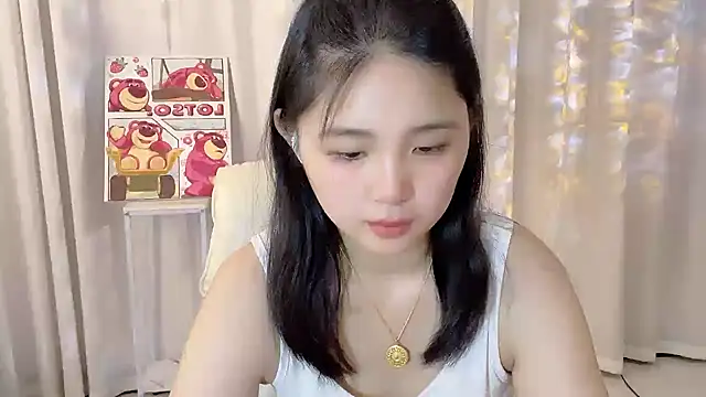xiao--su online show from 07/23/26, 05:49
