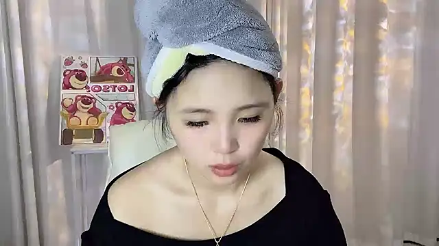 xiao--su online show from 07/28/26, 06:09