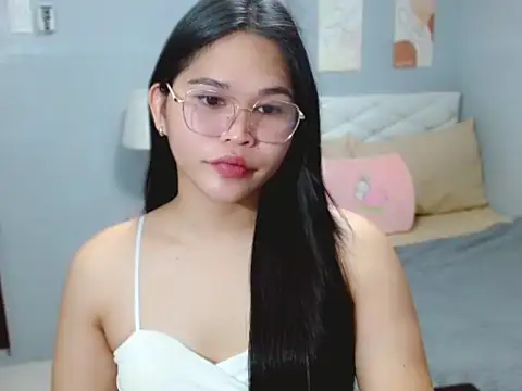 AlianaFord online show from 07/04/26, 02:18