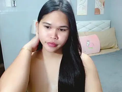 AlianaFord online show from 07/10/26, 03:14