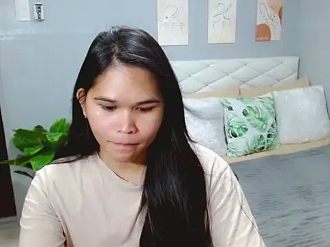 AlianaFord online show from 07/14/26, 02:05