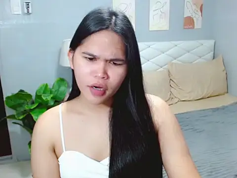 AlianaFord online show from 07/18/26, 10:46