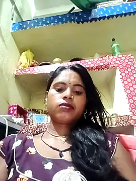 KRITIKA01990 online show from 06/06/26, 07:29