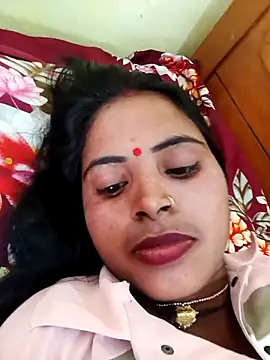 KRITIKA01990 online show from 06/07/26, 07:34