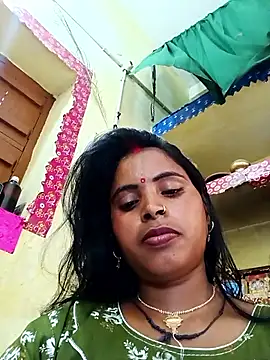 KRITIKA01990 online show from 06/08/26, 03:51
