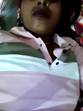 KRITIKA01990 online show from 06/10/26, 07:18