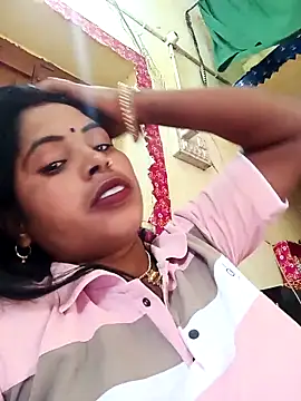 KRITIKA01990 online show from 06/12/26, 06:34