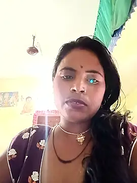 KRITIKA01990 online show from 06/13/26, 06:55
