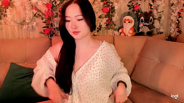 wonnhee88 online show from 06/22/26, 10:12
