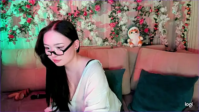 wonnhee88 online show from 07/03/26, 03:24