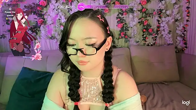 wonnhee88 online show from 07/21/26, 05:54