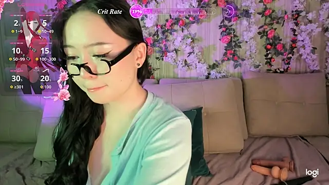 wonnhee88 online show from 07/24/26, 05:05