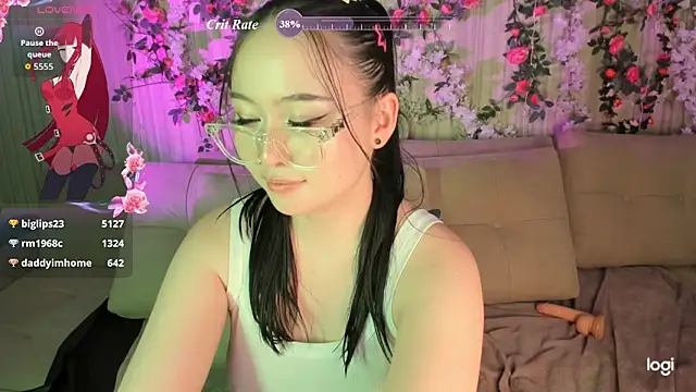 wonnhee88 online show from 07/28/26, 12:48