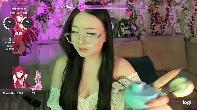 wonnhee88 online show from 07/29/26, 06:00