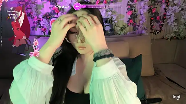 wonnhee88 online show from 08/01/26, 06:34