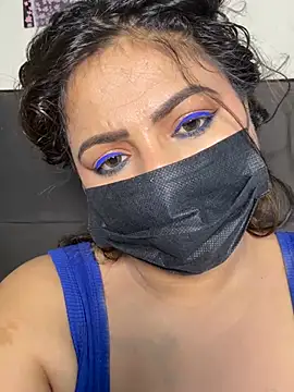 Desi Kanika 08 online show from 06/06/26, 03:39