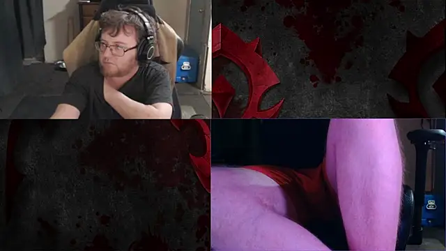 R0dneyRude online show from 06/12/26, 04:06