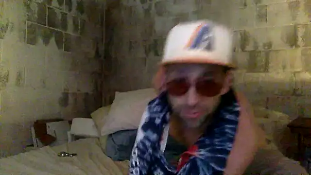 thierrybae online show from 06/15/26, 03:25