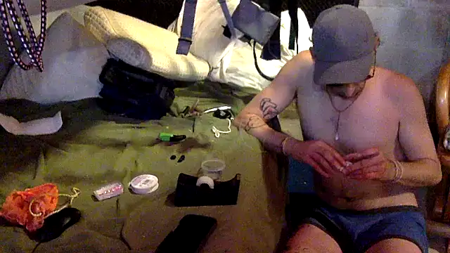 thierrybae online show from 06/30/26, 10:27