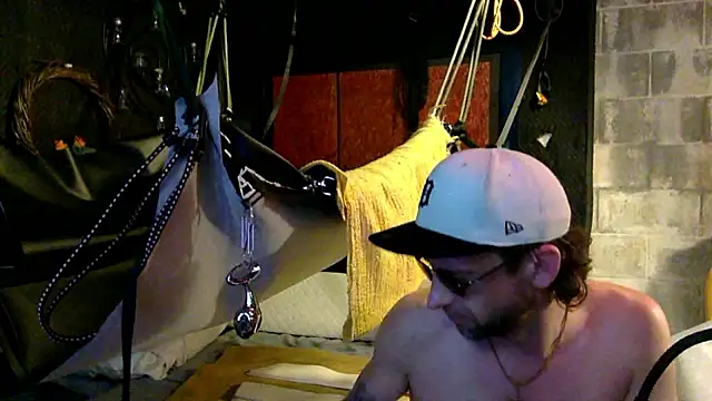 thierrybae online show from 06/30/26, 10:33