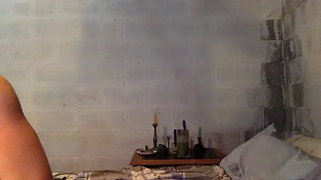 thierrybae online show from 07/20/26, 10:39