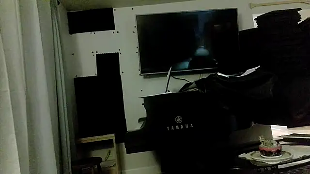 thierrybae online show from 07/26/26, 01:47