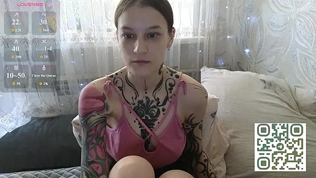 Little skinnyDevil online show from 06/29/26, 12:06