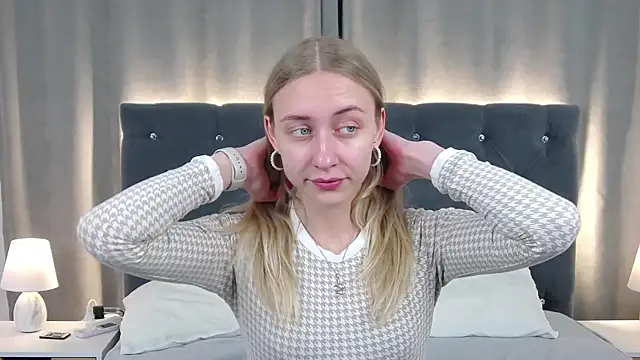 LirienVexx online show from 07/01/26, 04:03
