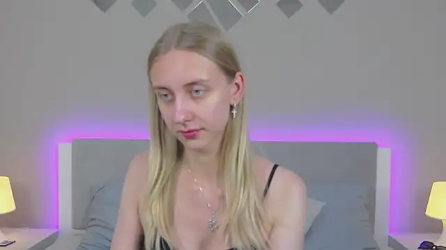 LirienVexx online show from 07/26/26, 10:00