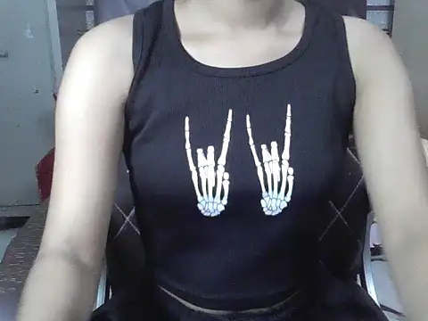 lucifer bru online show from 06/12/26, 02:49