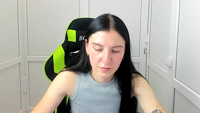 PatteMeoww online show from 07/28/26, 02:13