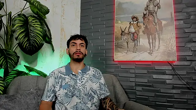 levi wolf online show from 06/08/26, 11:32