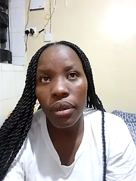 Miss Bunny5 online show from 06/10/26, 03:22