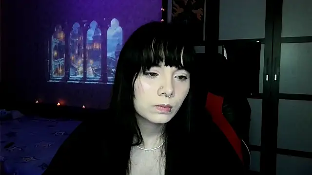 Snapshot of kawaiigothica chatting on 06/07/26, 08:45 kawaiigothica online show from 06/07/26, 08:45
