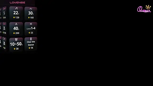 Snapshot of Valensmile chatting on 06/08/26, 01:20 Valensmile online show from 06/08/26, 01:20