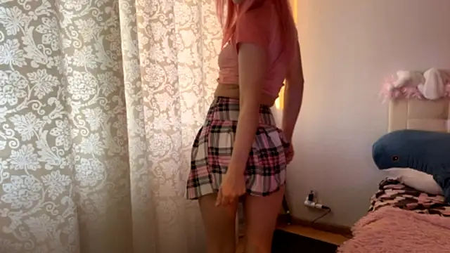 sexy cute18 online show from 07/03/26, 01:01