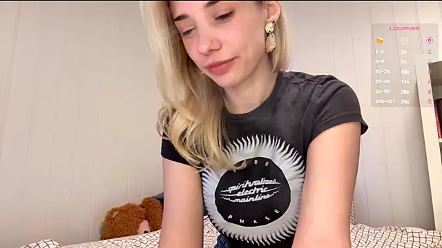 OlyMayer online show from 07/14/26, 09:14