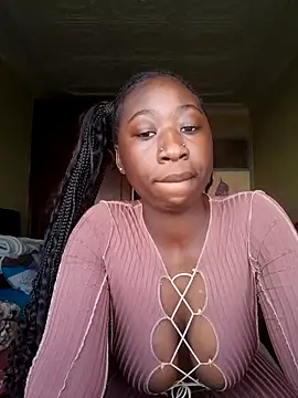 Darkchocolo online show from 06/11/26, 12:47