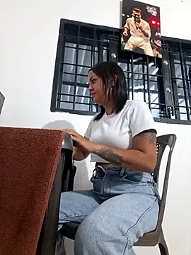 Mey Sexi online show from 06/08/26, 03:07
