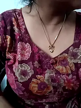 choclaty charu online show from 06/07/26, 03:32